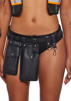 Under Construction Costume