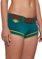 Adventure Scout Costume
