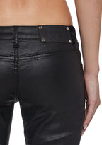 Born To Rock Skinny Jeans