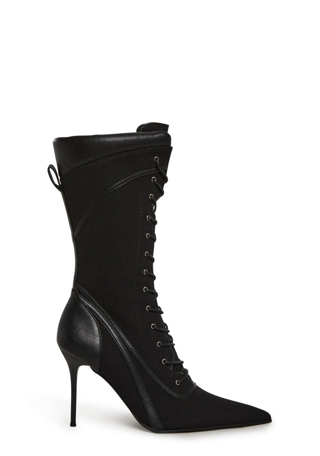 Rebel Doll Moto Booties