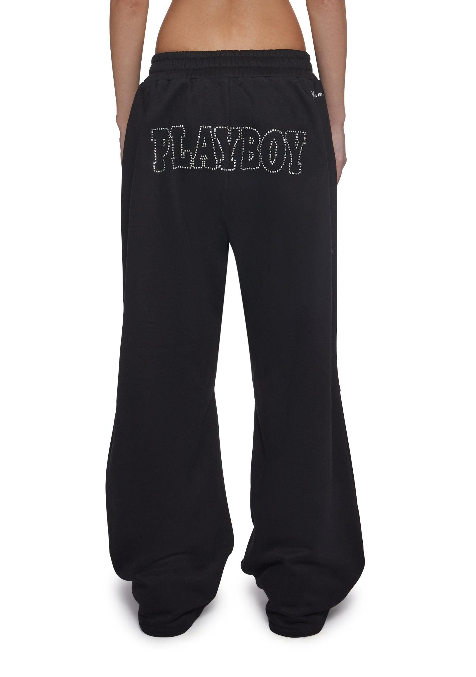 Playboy Fleece Sweatpants