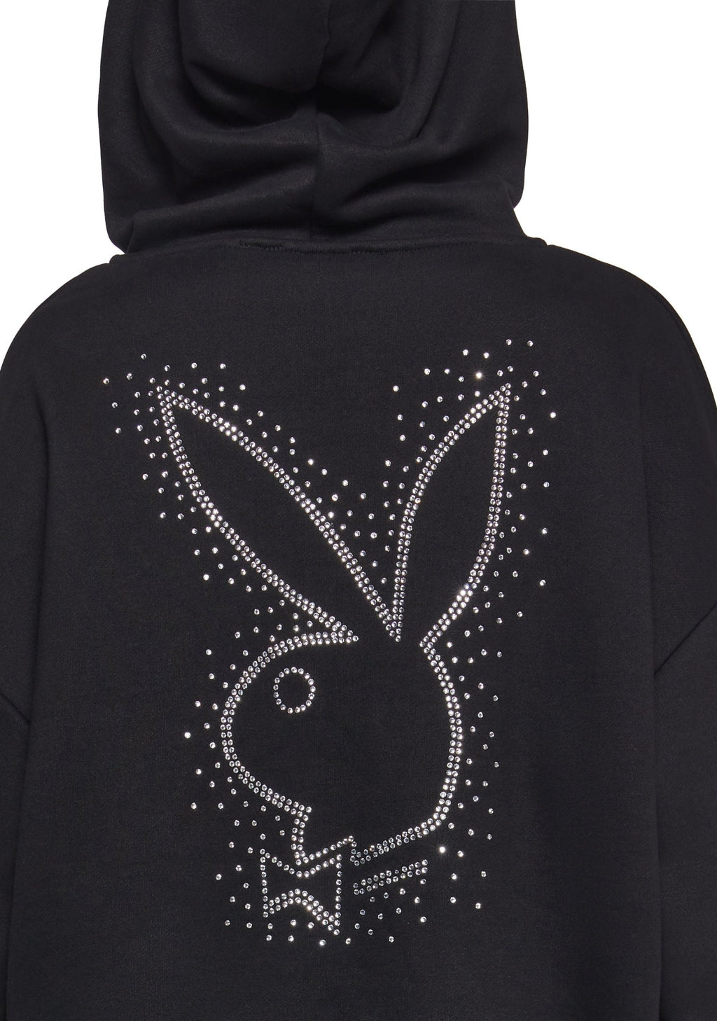 Pullover Playboy Hoodie