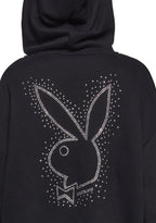 Pullover Playboy Hoodie
