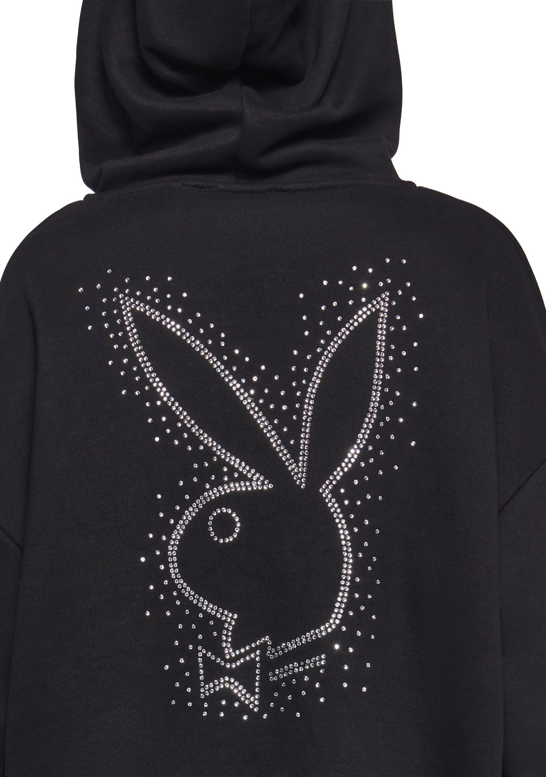 Pullover Playboy Hoodie