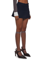 Eyes On Me Mini Skort