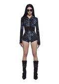 Glamour Bodysuit