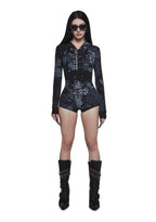Glamour Bodysuit