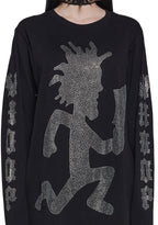 ICP Hatchet Man Long Sleeve Tee
