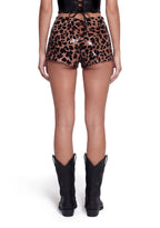 Maximum Vixen Booty Shorts