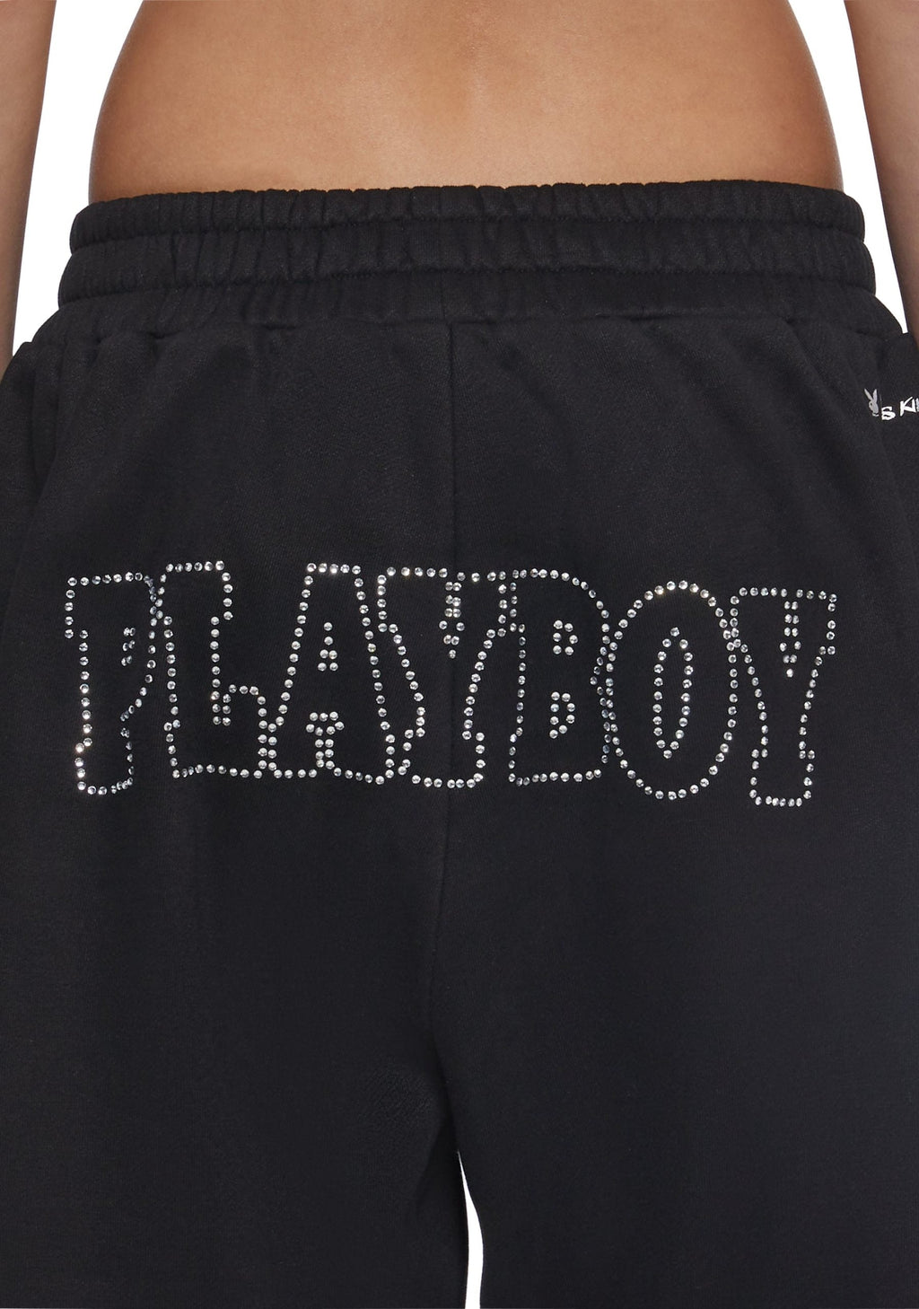 Playboy Fleece Sweatpants