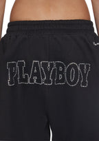 Playboy Fleece Sweatpants