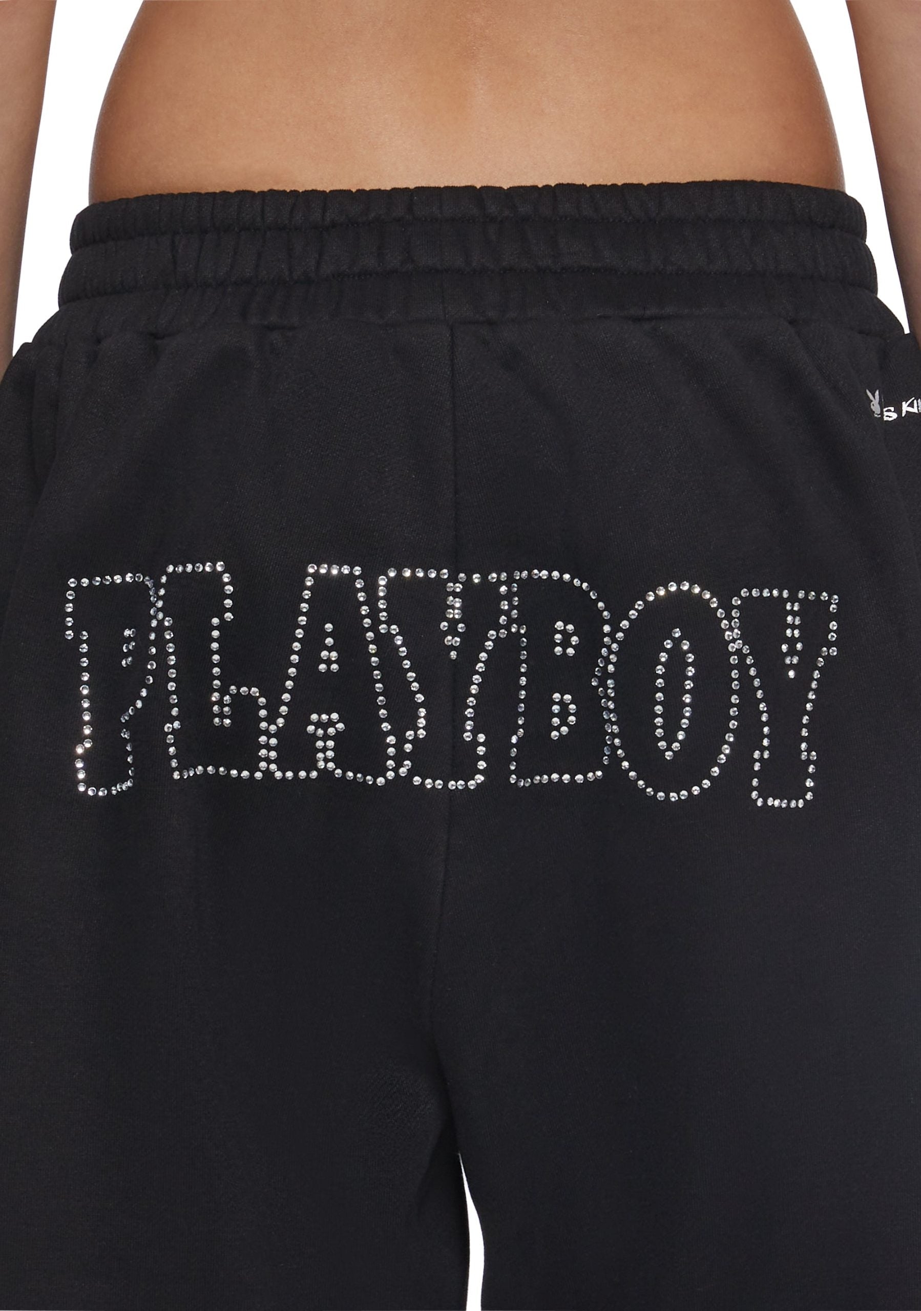 Playboy Fleece Sweatpants