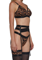 Total Stunner Lingerie Set