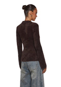 Popular Opinion Long Sleeve Top