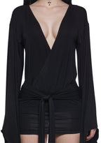 Glamour Appeal Mini Dress