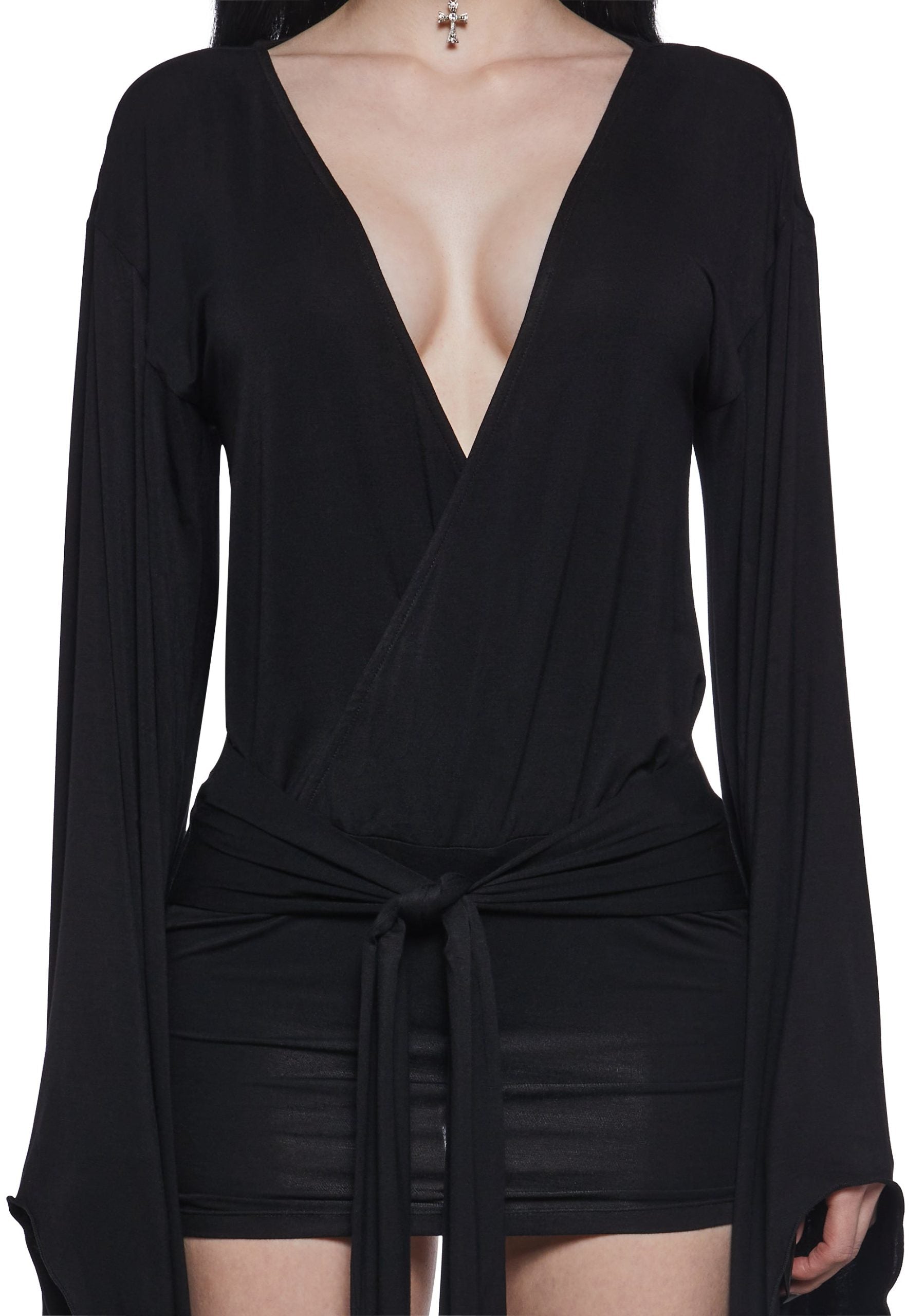 Glamour Appeal Mini Dress