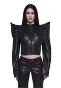 Spike Moto Jacket