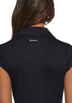 Playboy Short Sleeve Romper