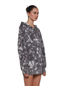 FYP Page Washed Oversized Hoodie
