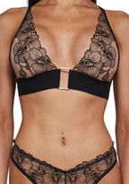 Orchid Blossom 2-Piece Set