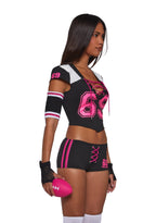 Y2K Sport Costume