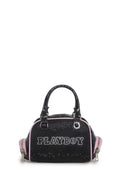 Playboy Bowler Bag