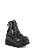 Shaker 66 Platform Boots