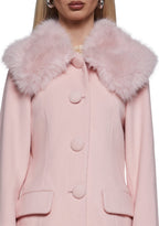 Avenue Elite Midi Coat