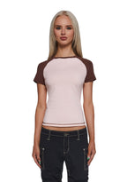 Casual Day Raglan Tee 2 Pack Set