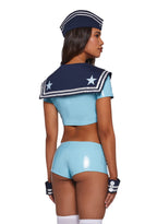 Open Seas Sailor Costume