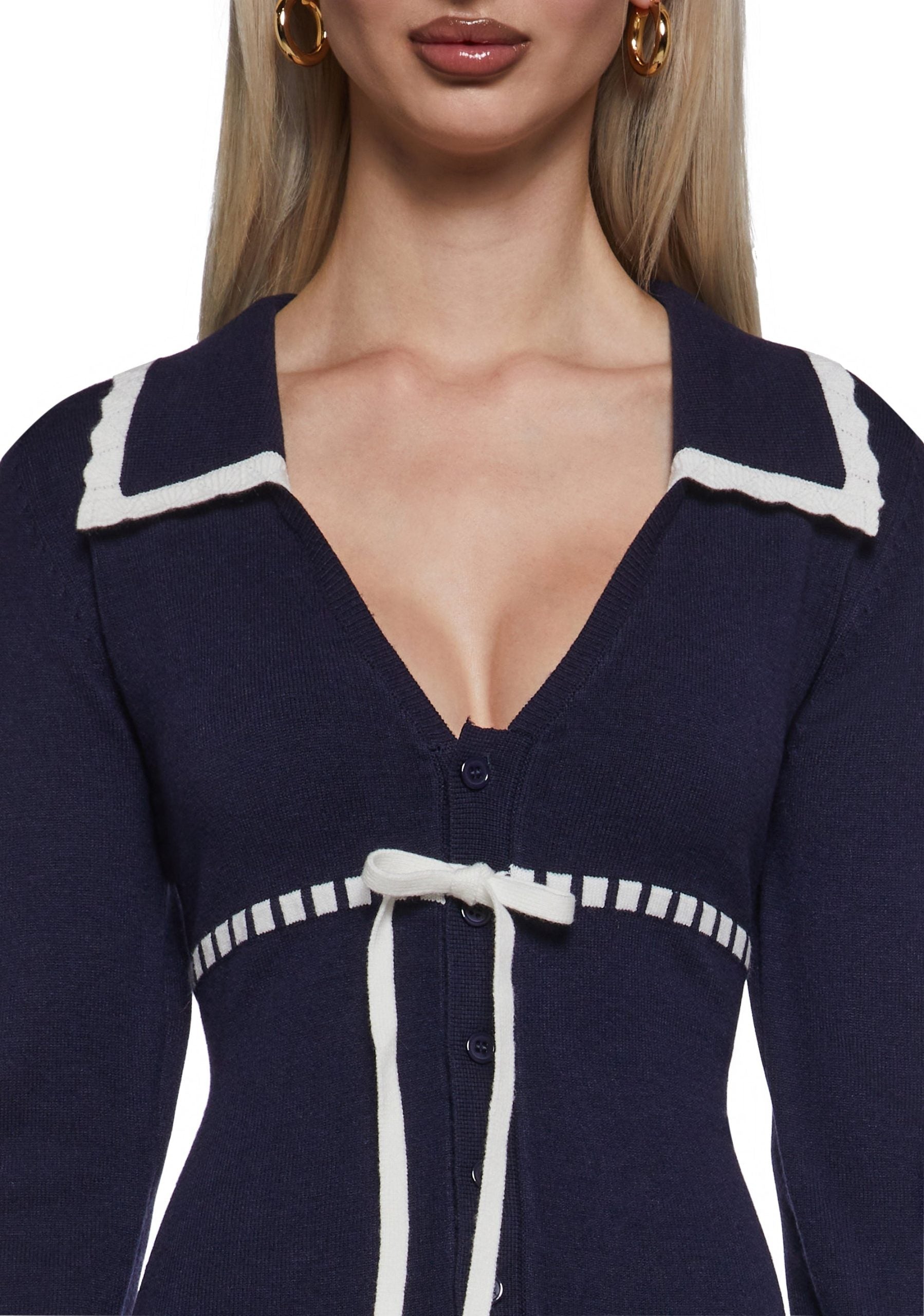 Cute Intentions Playsuit