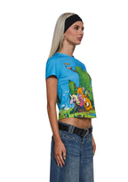 Rainy Day Daydream Baby Tee