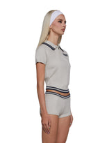 Preppy Fate Shorts Set
