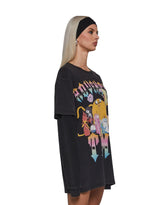 Adventure Time Twofer Graphic Tee