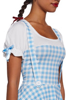 Home Sweet Farm Costume