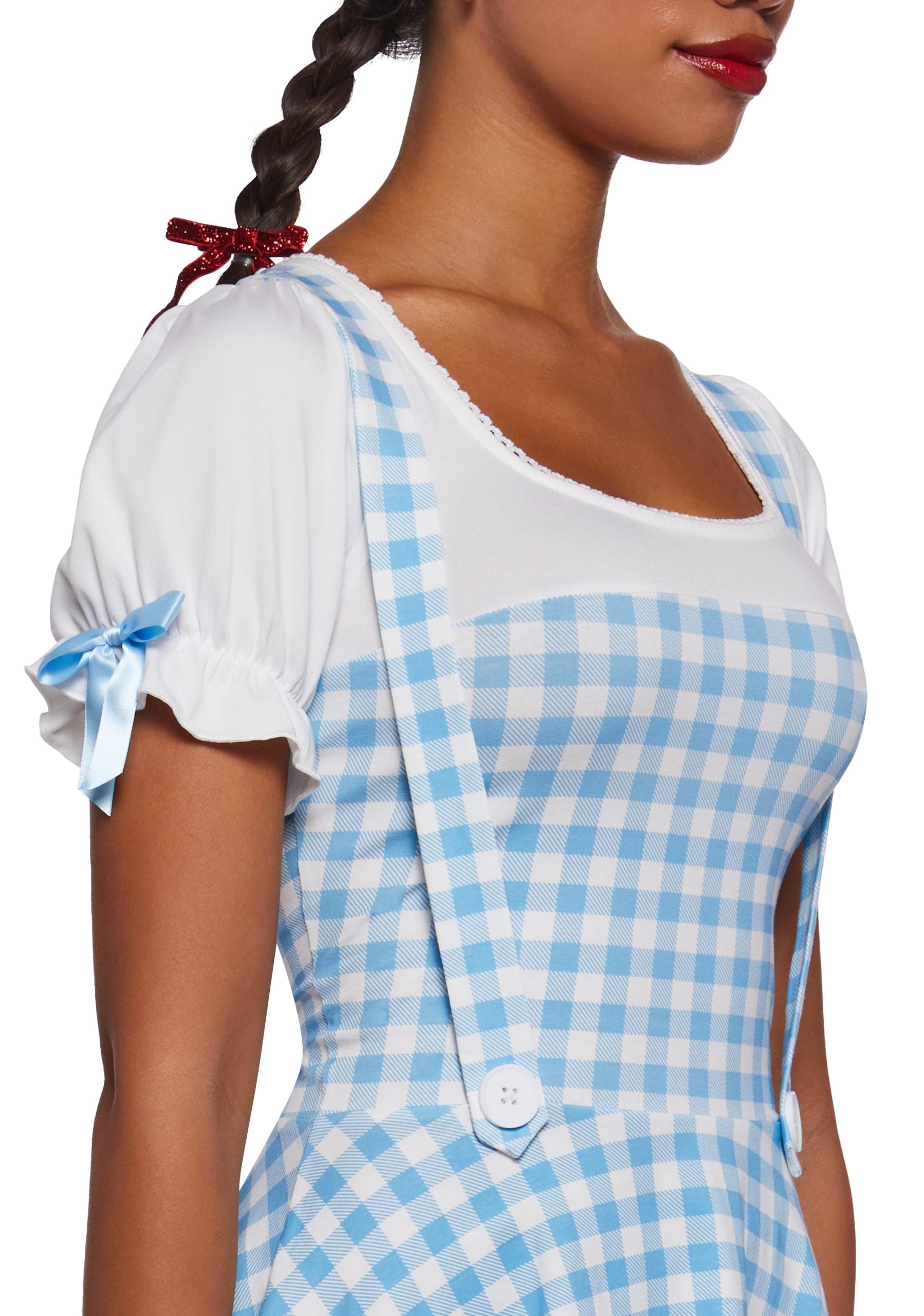 Home Sweet Farm Costume