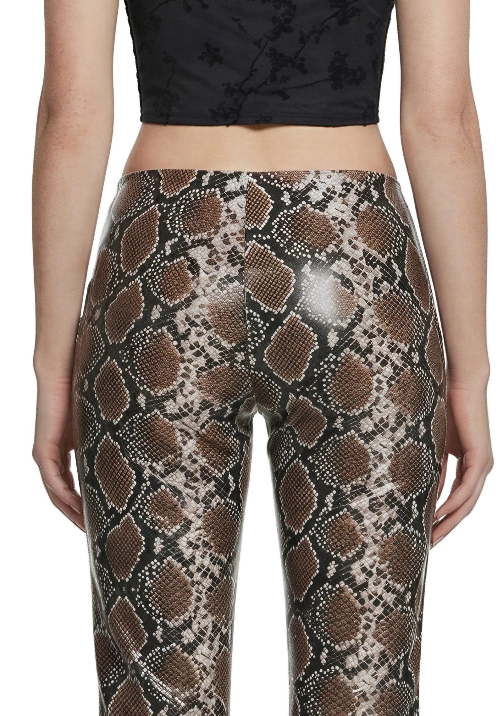 Viper Allure Snake Pants