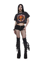 Play With Me Graphic Tee