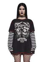 Juggalo Ringmasters Long Sleeve Tee