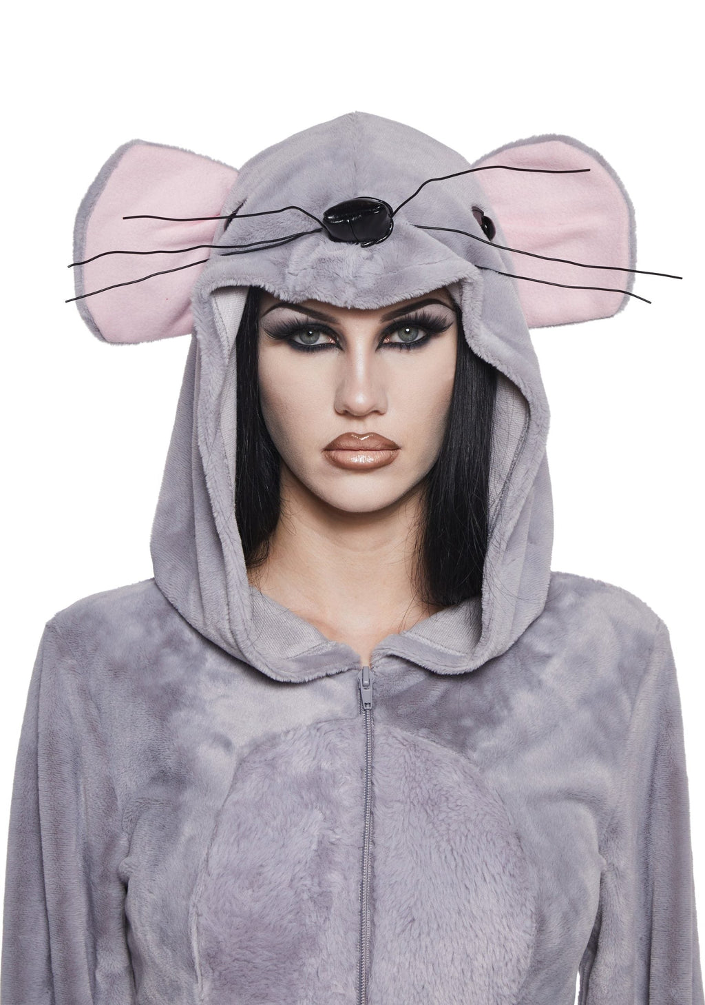Gnaw On This Rat Costume