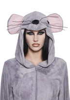 Gnaw On This Rat Costume