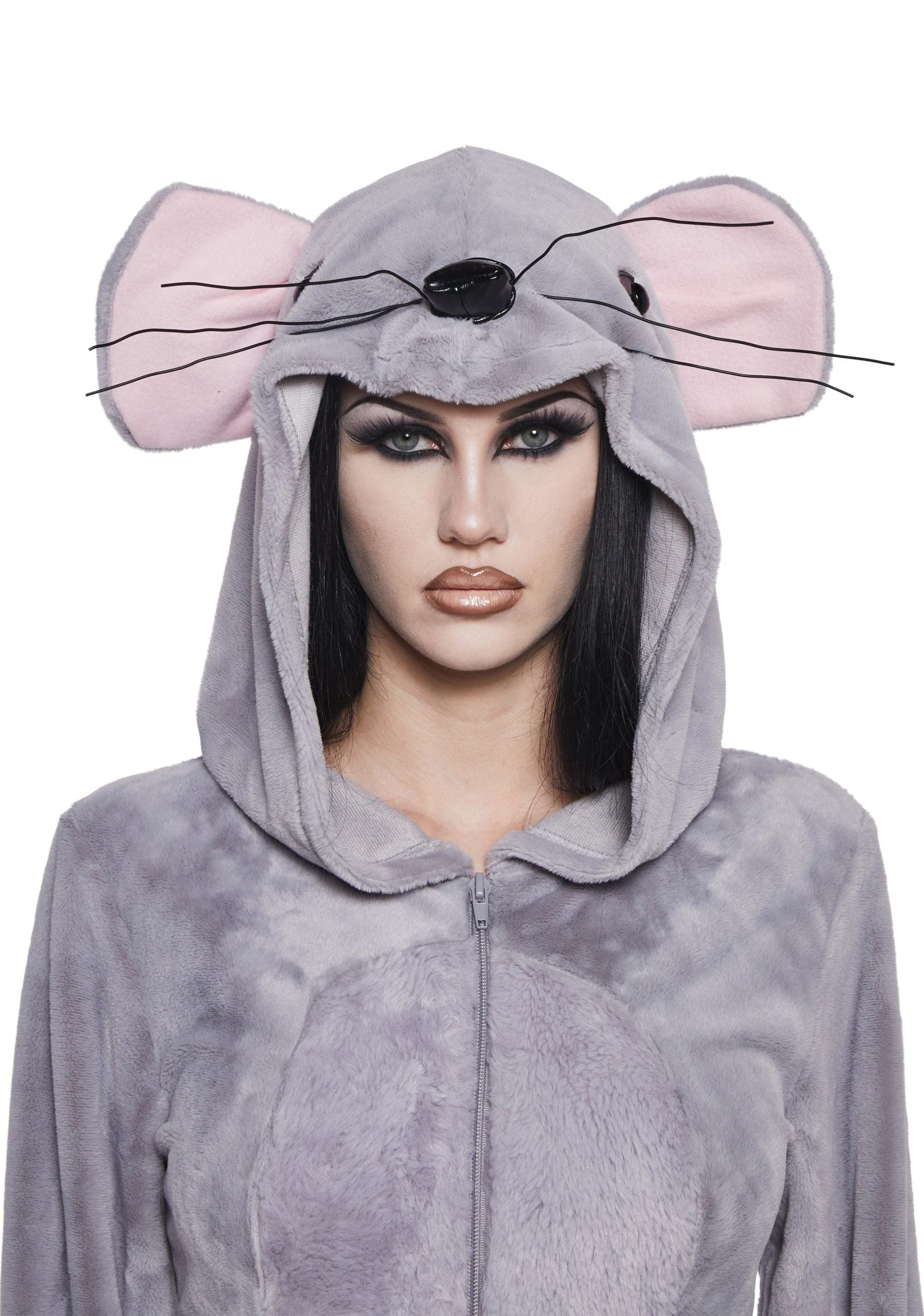 Gnaw On This Rat Costume