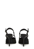 Total Coincidence Slingback Pumps