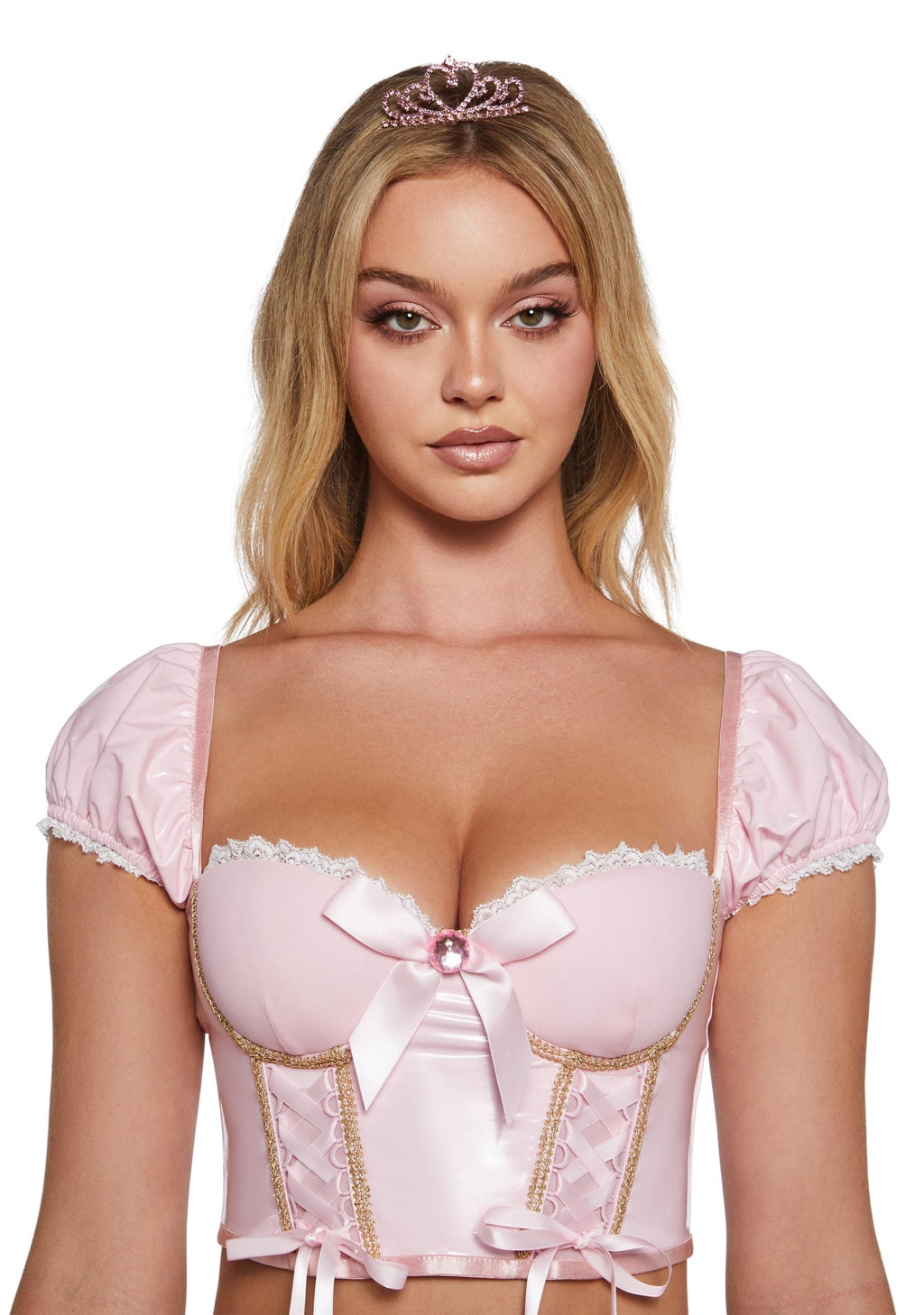 Enchanted Sleeper Costume Set