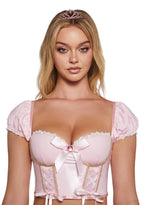 Enchanted Sleeper Costume Set