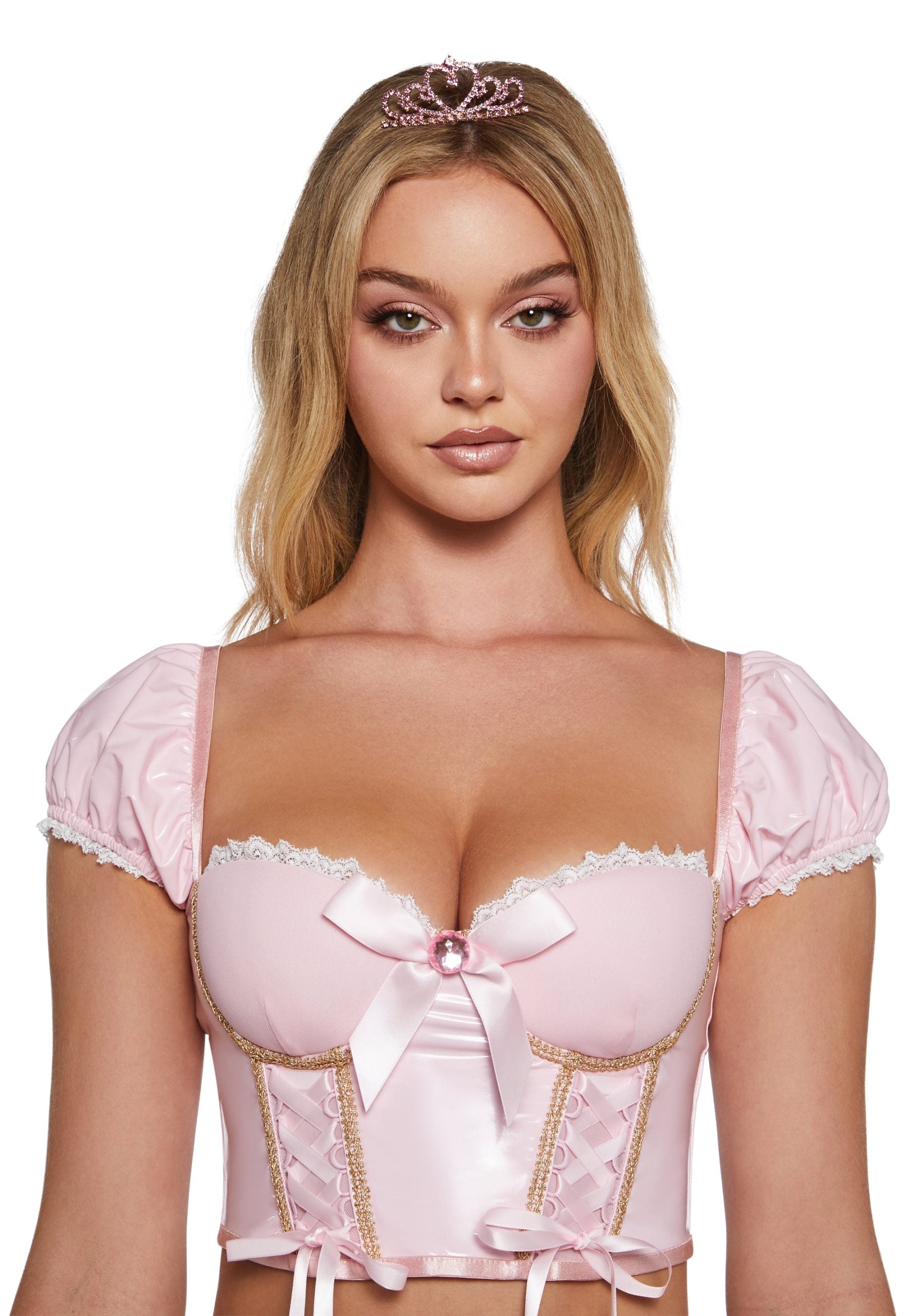 Enchanted Sleeper Costume Set