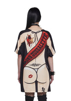 Miss Juggalette Bikini Tee