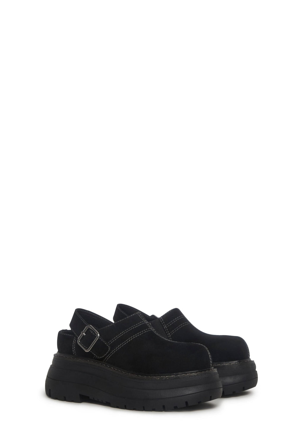 Social Butterfly Platform Mules