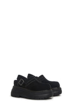Social Butterfly Platform Mules