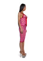 Lounge Affair Lingerie Set